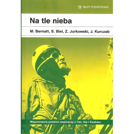 Na tle nieba