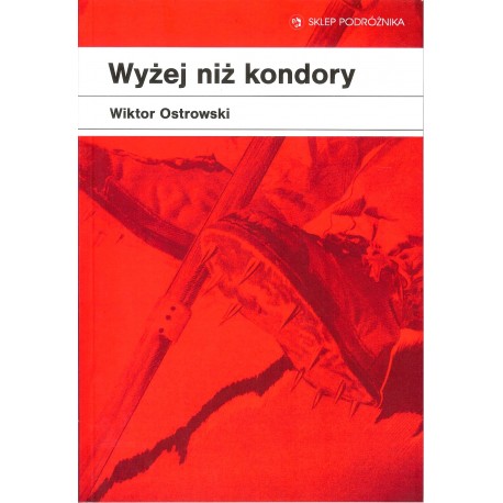 Wyżej niż kondory