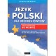 Jezyk polski dla obcokrajowców