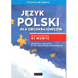 Jezyk polski dla obcokrajowców