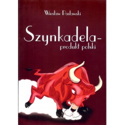 Szynkadela - produkt polski