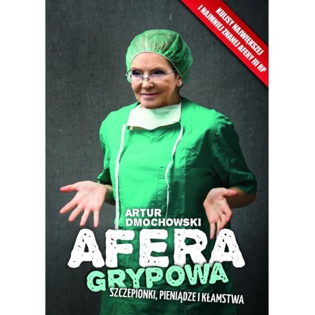 Afera grypowa