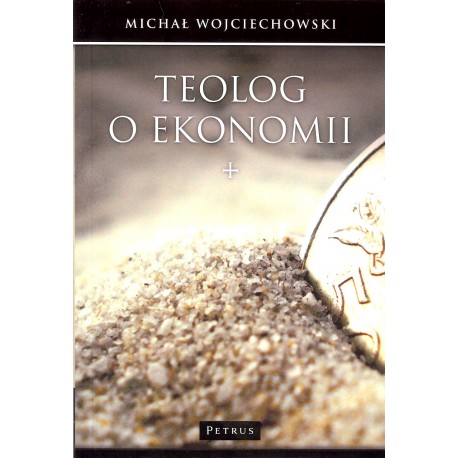 Teolog o ekonomii