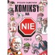 Komiksy na NIE. Tom 3