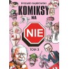 Komiksy na NIE. Tom 3