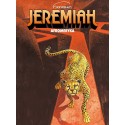 Jeremiah 7 Afroameryka