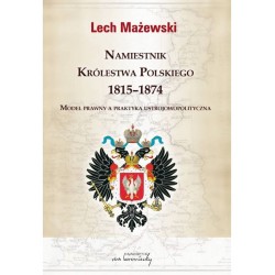 Namiestnik Królestwa Polskiego 1815 - 1874