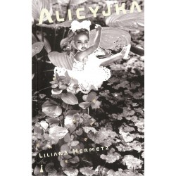 Alicyjka (wydanie 2)