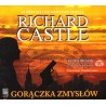 Gorączka zmysłów (audiobook)
