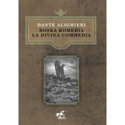 Boska komedia/ La divina commedia