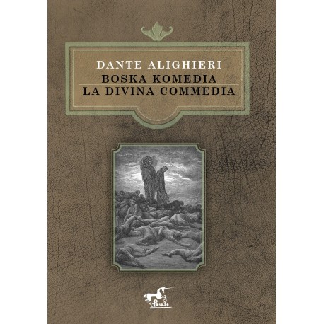 Boska komedia/ La divina commedia