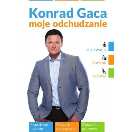 Moje odchudzanie (wydanie 2)