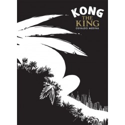 Kong the King
