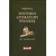 Najkrótsza historia literatury polskiej