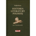 Najkrótsza historia literatury polskiej