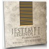 Jestem legendą II Ty jesteś zmianą