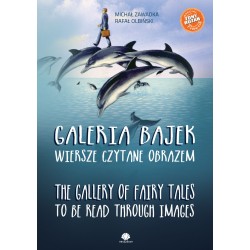 Galeria bajek. Wiersze czytane obrazem/The Gallery of fairy tales - to be read through images