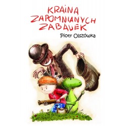 Kraina zapomnianych zabawek