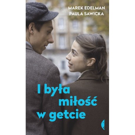 I była miłośc w getcie
