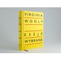 Eseje wybrane Virginia Woolf