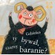 Gdzieżeś ty bywał, czarny baranie?