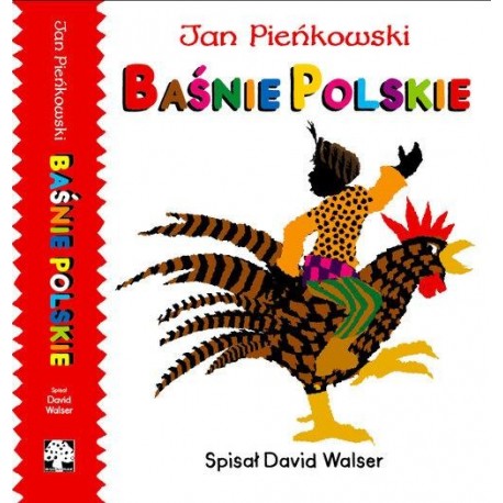 Baśnie polskie