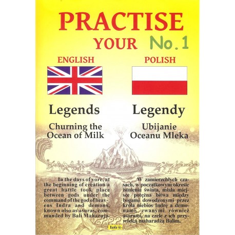 Practise your english polish no. 1
