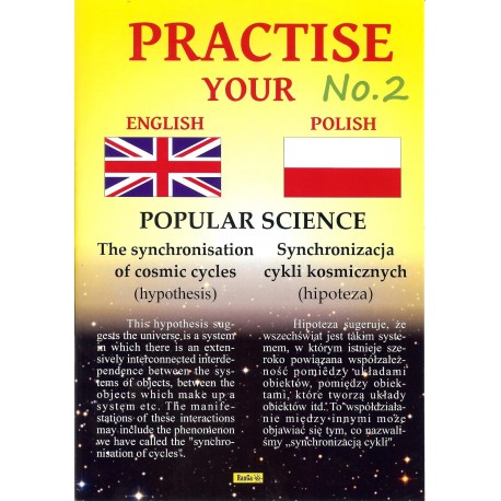 Practise your english polish no. 2