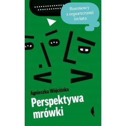 Perspektywa mrówki
