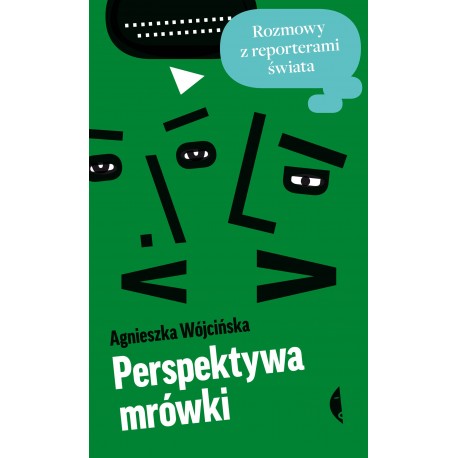 Perspektywa mrówki