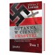 Sutanna w cieniu swastyki tom I