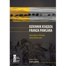 Dziennik księdza Franza Pawlara