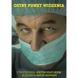 Ostry punkt widzenia