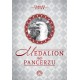 Medalion na pancerzu