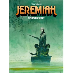 Jeremiah - 8 - Gniewne wody