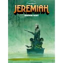 Jeremiah 8 Gniewne wody