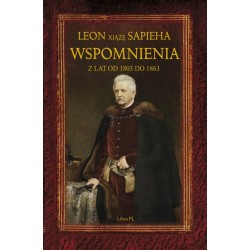 Wspomnienia z lat od 1803 do 1863