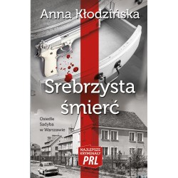 Srebrzysta śmierć