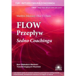 FLOW Przepływ Sedno Coachingu
