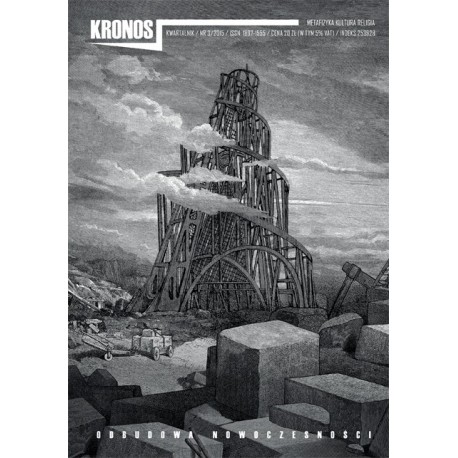 Kronos 3/2015