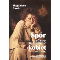 Spór o równouprawnienie kobiet 1864 - 1919