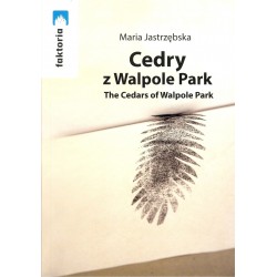 Cedry z Walpole Park / The Cedras of Walpole Park