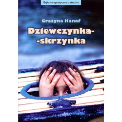 Dziewczynka-skrzynka