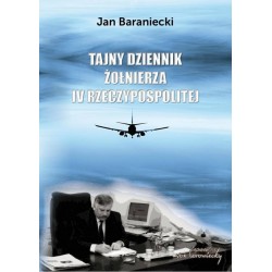 Tajny dziennik żołnierza IV Rzeczypospolitej