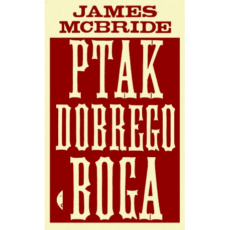 Ptak dobrego Boga
