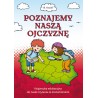 Poznajemy naszą ojczyznę