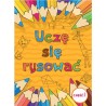 Uczę sie rysować część 1