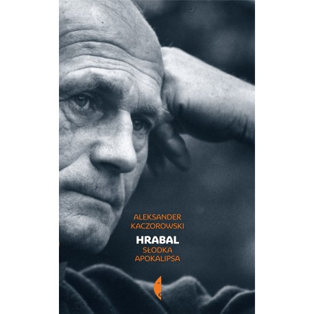 Hrabal Słodka apokalipsa