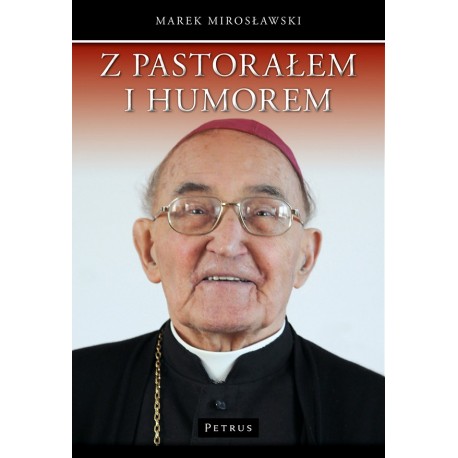 Z pastorałem i humorem (wydanie IV)