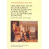 Organizacja życia kulturalnego w społeczeństwie obywatelskim na tle gospodarki rynkowej. Czasy kultury (1789 - 1989)